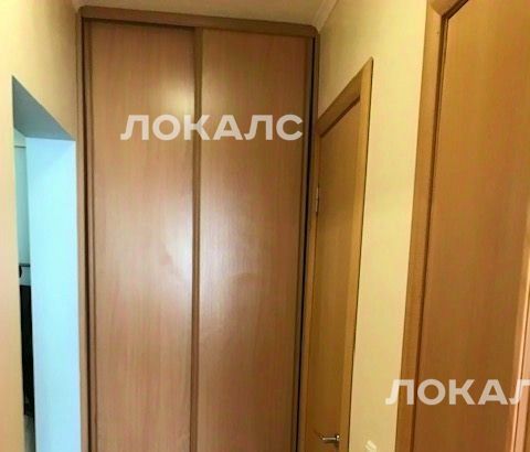 Снять 2х-комнатную квартиру на улица Академика Бакулева, 8, метро Юго-Западная, г. Москва