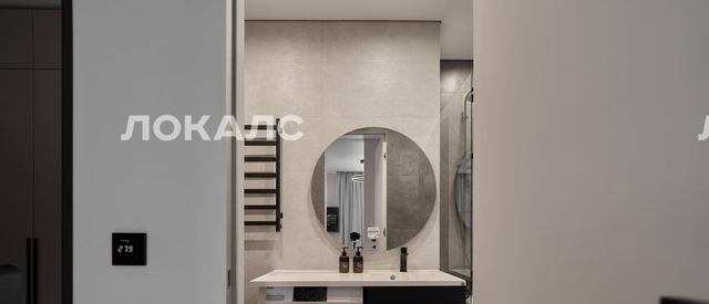 Аренда 2-комнатной квартиры на 3-я Хорошевская улица, 17А, метро Октябрьское поле, г. Москва