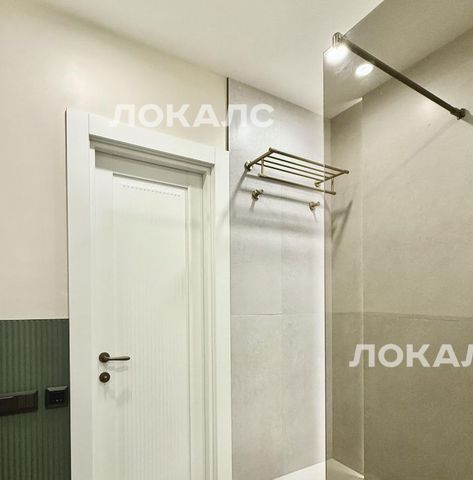 Сдаю 3-к квартиру на Очаковское шоссе, 9А, метро Мичуринский проспект, г. Москва