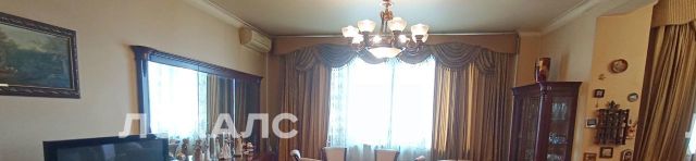 Сдается 3к квартира на улица Академика Анохина, 2К2, метро Озёрная, г. Москва