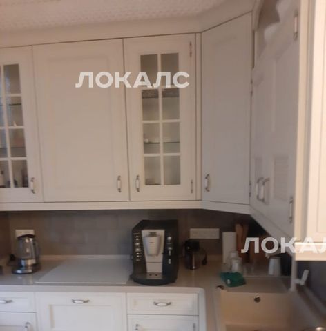 Аренда 1-к квартиры на Нахимовский проспект, 73, метро Профсоюзная, г. Москва