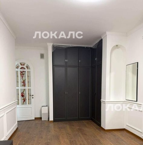 Сдаю 3к квартиру на проспект Мира, 46, метро Сухаревская, г. Москва