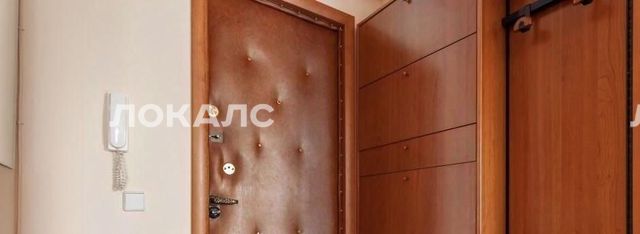 Сдаю 2х-комнатную квартиру на улица Усачева, 40, метро Спортивная, г. Москва