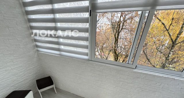 Сдаю 3к квартиру на улица Пресненский Вал, 40, метро Улица 1905 года, г. Москва