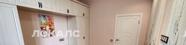 Сдам 4-комнатную квартиру на Мосфильмовская улица, 98к2, г. Москва