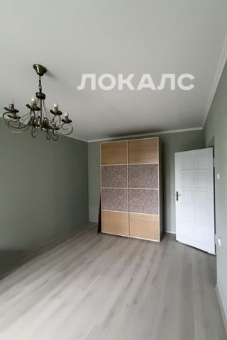 Снять 2-комнатную квартиру на г Москва, ул Крылатские Холмы, д 32 к 2, метро Крылатское, г. Москва