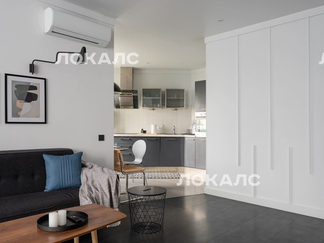 Аренда 2х-комнатной квартиры на г Москва, ул Отрадная, д 20, метро Отрадное, г. Москва