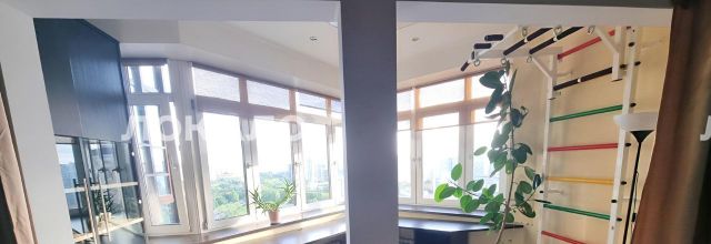 Аренда 1к квартиры на улица Покрышкина, 1к1, метро Юго-Западная, г. Москва