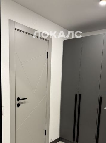 Сдаю 2-комнатную квартиру на улица Сокольнический Вал, 1, метро Сокольники, г. Москва