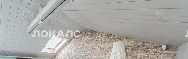 Сдается 4х-комнатная квартира на Большой Патриарший переулок, 4, метро Арбатская (Арбатско-Покровская линия), г. Москва