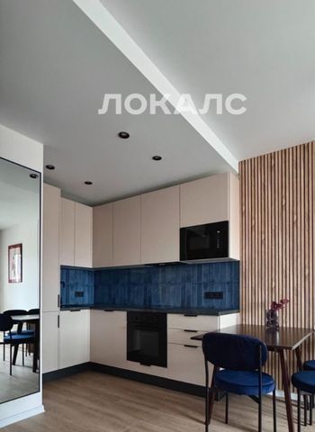 Сдаю 2к квартиру на улица Братьев Бромлей, 5к1, метро Филатов Луг, г. Москва