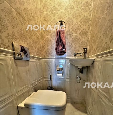 Сдам 2к квартиру на Садовая-Триумфальная улица, 4/10, метро Цветной бульвар, г. Москва