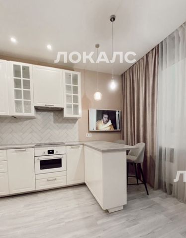 Сдаю 2х-комнатную квартиру на г Москва, ул Некрасовская, д 9, метро Некрасовка, г. Москва