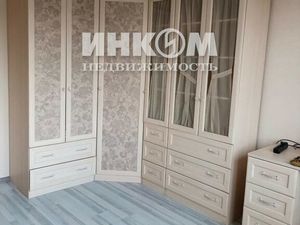 3-комнатная квартира: Москва, Алтуфьевское шоссе, 32 (64 м²)