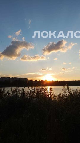 Снять 2к квартиру на Московская обл, г Ногинск, село Бисерово, мкр Новое Бисерово-2, д 10, метро Новокосино, г. Москва