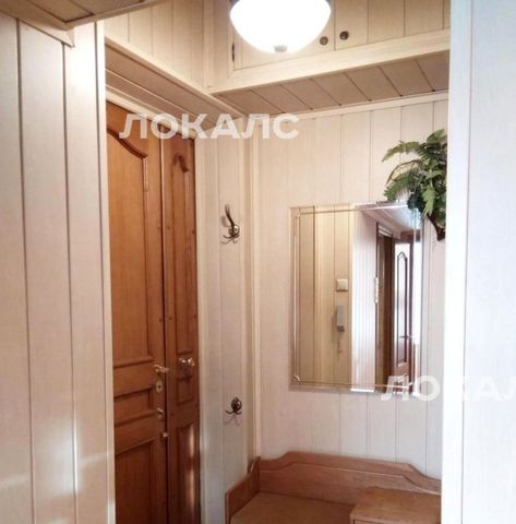 Снять 1к квартиру на проспект Мира, 99, метро Алексеевская, г. Москва