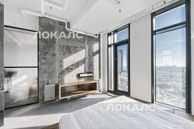 Сдам 1-к квартиру на г Москва, Пресненская наб, д 10 стр 2, метро Международная, г. Москва