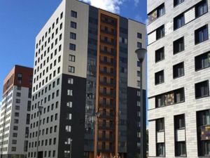 2-к кв. Санкт-Петербург просп. Медиков, 10к6 (77.0 м²)