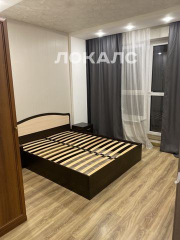 Сдается 2к квартира на Московская обл, г Мытищи, ул Колпакова, д 31, метро Медведково, г. Москва