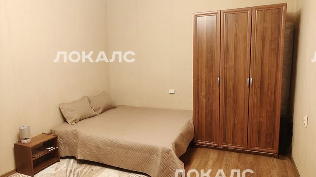 Сдаю 1-комнатную квартиру на Московская обл, г Долгопрудный, ул Циолковского, д 18, метро Алтуфьево, г. Москва
