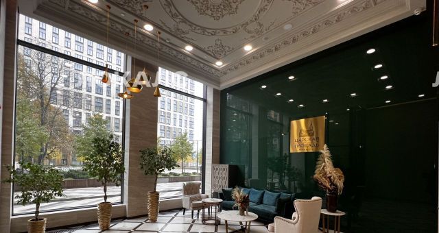 Аренда 2к квартиры на Ленинградский проспект, 29к1, г. Москва