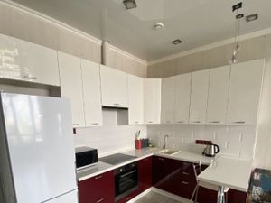Студия Воронежская область, Воронеж ул. Карла Маркса, 67/2 (38.0 м²)