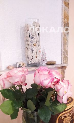 Аренда 3х-комнатной квартиры на Мироновская улица, 25, метро Измайлово, г. Москва