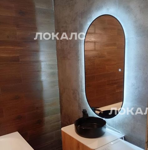 Аренда 2-комнатной квартиры на Новоостаповская улица, 20, метро Волгоградский проспект, г. Москва