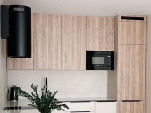 Двушка около метро Мичуринский проспект