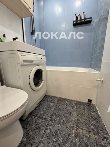 Снять 2к квартиру на г Москва, ул Амундсена, д 14, метро Ботанический сад, г. Москва