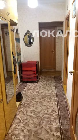 Сдается 2х-комнатная квартира на улица Лобачевского, 100, метро Мичуринский проспект, г. Москва