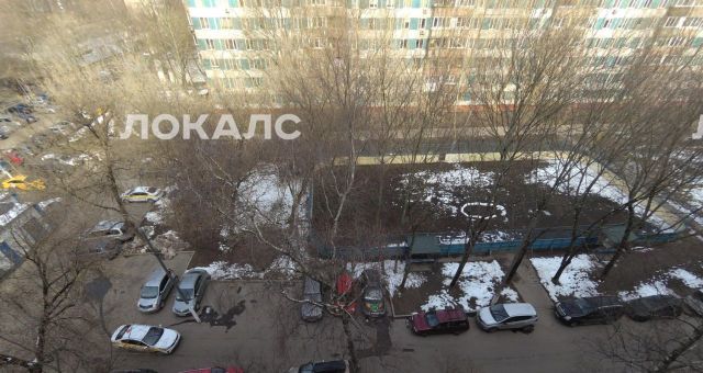 Сдается 2х-комнатная квартира на улица Пестеля, 8А, метро Отрадное, г. Москва