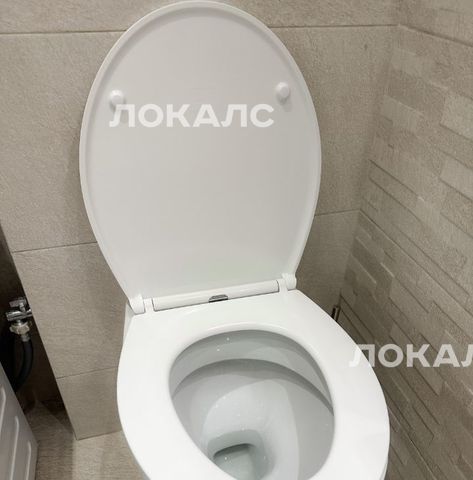 Сдам двухкомнатную квартиру на улица Маршала Тухачевского, 49, метро Щукинская, г. Москва