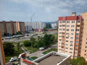 1-к кв. Воронежская область, Воронеж ул. Междуреченская, 1А (32.0 м²)