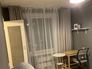 1-к кв. Москва ул. Мишина, 16 (25.0 м²)