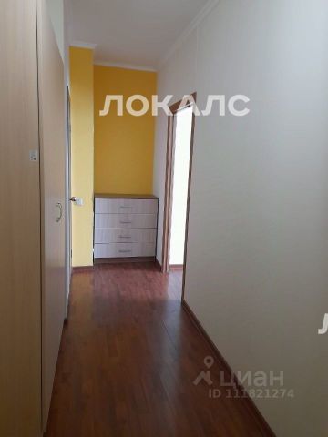 Сдается 1к квартира на Псковская улица, 9К1, метро Алтуфьево, г. Москва