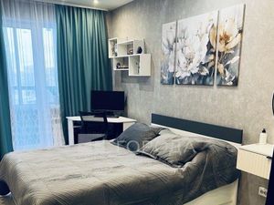 2-к кв. Новосибирская область, Новосибирск Военная ул., 9/2 (40.0 м²)