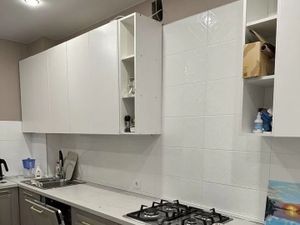 2-к кв. Татарстан, Казань ул. Восстания, 107 (55.0 м²)