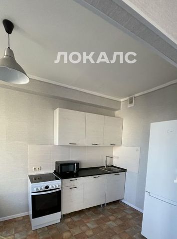 Снять однокомнатную квартиру на Большая Спасская улица, 10К1, метро Сухаревская, г. Москва