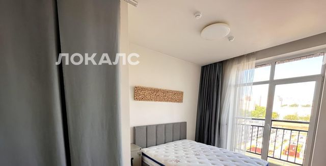 Снять 3х-комнатную квартиру на Большая Филевская улица, 4, метро Фили, г. Москва