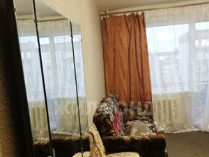 1-к кв. Новосибирская область, Новосибирск Переездная ул., 62 (30.0 м²)