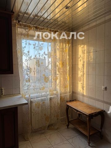 Снять 2к квартиру на г Москва, пр-кт Вернадского, д 101 к 8, метро Юго-Западная, г. Москва