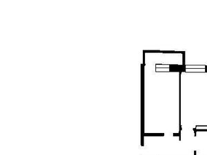 2-к кв. Новосибирская область, Новосибирск Стартовая ул., 1 (45.0 м²)