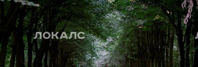 Сдам 1-к квартиру на Ягодная улица, 8к1, метро Пражская, г. Москва