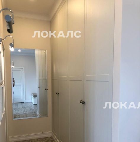 Снять 2-комнатную квартиру на Ленинский проспект, 40, метро Площадь Гагарина, г. Москва