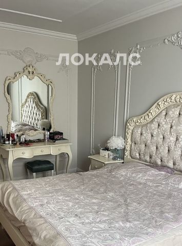 Сдается 2-к квартира на Мосфильмовская улица, 88к2с6, метро Ломоносовский проспект, г. Москва