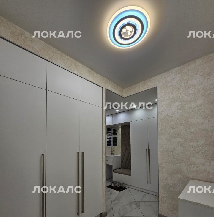 Сдаю 2к квартиру на Октябрьская улица, 67, метро Достоевская, г. Москва