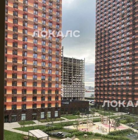 Аренда 1-комнатной квартиры на 1.3, метро Отрадное, г. Москва