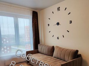 1к квартира Волгоградский