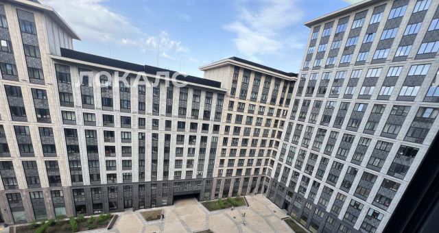 Снять 2-комнатную квартиру на Ленинградский проспект, 35С2, метро ЦСКА, г. Москва